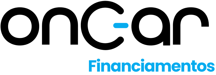 Logo onCar Financiamentos