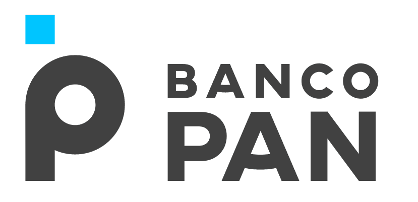 Logo Banco Pan